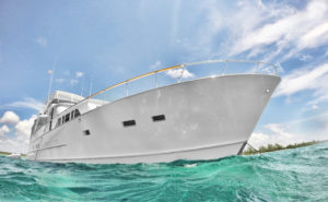 Big boat for big groups in Puerto Aventuras 2