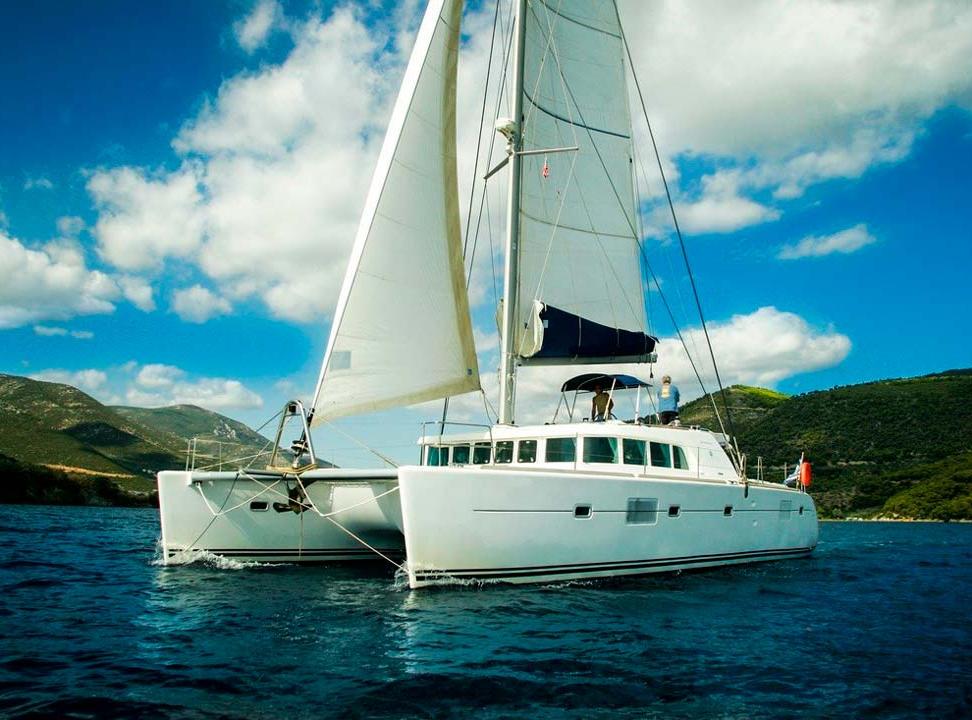 Renta de Catamaran en Tulum