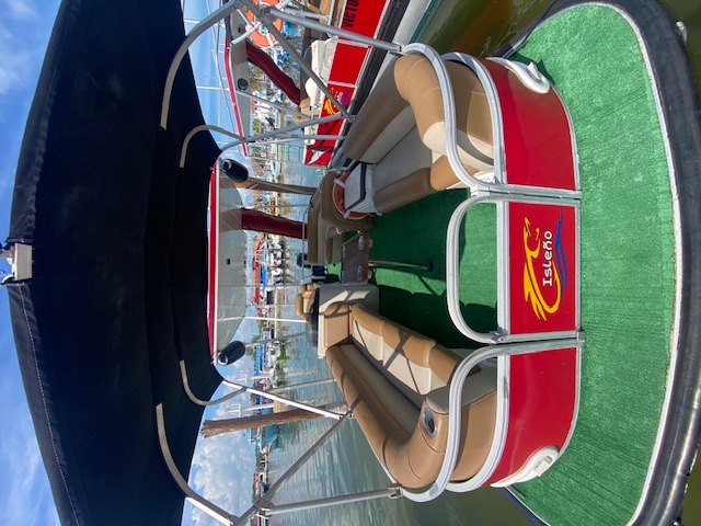 cheap economic boat rentals holbox