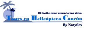 helicopter tour