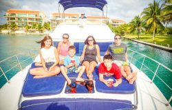 Charter de 8 horas a Ruinas de Tulum con Snorkel